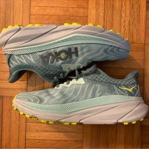 HOKA Challenger ATR 7, size 10
